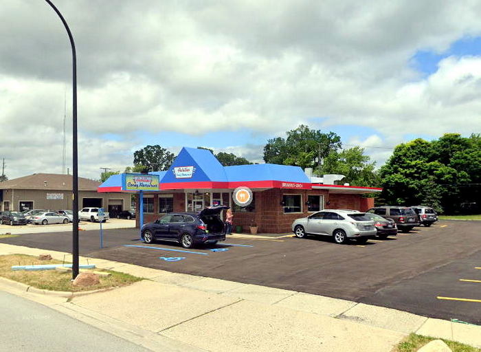 Dog n Suds (DogNSuds, Dog-N-Suds) - Ann Arbor - 3075 Packard Rd